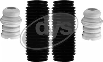 DYS 73-28775 - Kit de protection contre la poussière, amortisseur droxauto.com