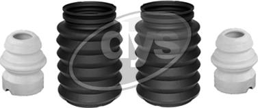 DYS 73-28770 - Kit de protection contre la poussière, amortisseur droxauto.com