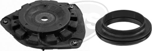DYS 73-22932 - Coupelle de suspension droxauto.com