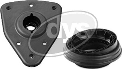 DYS 73-27591 - Coupelle de suspension droxauto.com