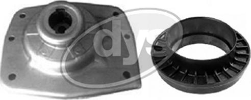 DYS 73-27654 - Coupelle de suspension droxauto.com