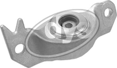 DYS 73-27869 - Coupelle de suspension droxauto.com