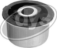 DYS 72-40609 - Suspension, corps de l'essieu droxauto.com