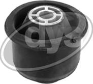 DYS 72-40606 - Suspension, corps de l'essieu droxauto.com