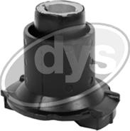DYS 72-01166 - Suspension, corps de l'essieu droxauto.com