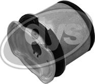 DYS 72-01163 - Suspension, corps de l'essieu droxauto.com
