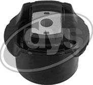 DYS 72-01172 - Suspension, corps de l'essieu droxauto.com