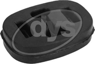DYS 72-03017 - Support, silencieux droxauto.com