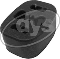 DYS 72-03021 - Support, silencieux droxauto.com