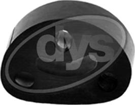 DYS 72-03022 - Support, silencieux droxauto.com