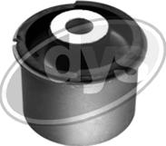 DYS 72-03196 - Suspension, corps de l'essieu droxauto.com