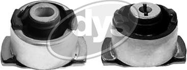 DYS 72-03387 - Suspension, corps de l'essieu droxauto.com