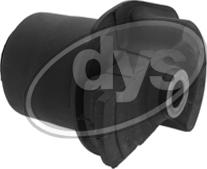 DYS 72-14049 - Suspension, corps de l'essieu droxauto.com