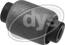 DYS 72-15434 - Suspension, corps de l'essieu droxauto.com