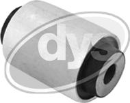 DYS 72-15436 - Suspension, corps de l'essieu droxauto.com