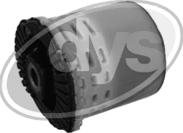 DYS 72-10494 - Suspension, corps de l'essieu droxauto.com
