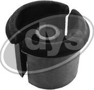 DYS 72-10660 - Suspension, corps de l'essieu droxauto.com