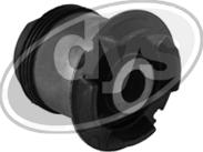 DYS 72-11584 - Suspension, corps de l'essieu droxauto.com