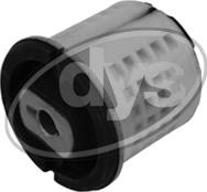 DYS 72-13978 - Suspension, corps de l'essieu droxauto.com