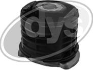 DYS 72-13031 - Suspension, corps de l'essieu droxauto.com