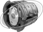 DYS 72-34528 - Suspension, corps de l'essieu droxauto.com