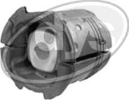 DYS 72-34527 - Suspension, corps de l'essieu droxauto.com