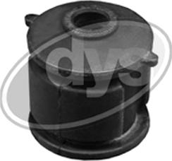 DYS 72-24449 - Suspension, corps de l'essieu droxauto.com