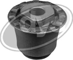 DYS 72-24441 - Suspension, corps de l'essieu droxauto.com