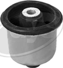DYS 72-24458 - Suspension, corps de l'essieu droxauto.com