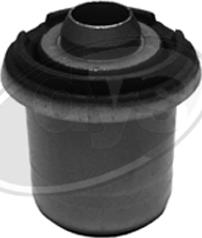 DYS 72-24465 - Suspension, corps de l'essieu droxauto.com