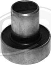 DYS 72-24461 - Suspension, corps de l'essieu droxauto.com