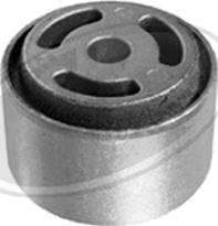 DYS 72-24417 - Suspension, corps de l'essieu droxauto.com