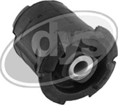 DYS 72-24434 - Suspension, corps de l'essieu droxauto.com