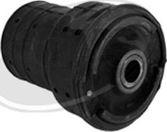 DYS 72-24436 - Suspension, corps de l'essieu droxauto.com