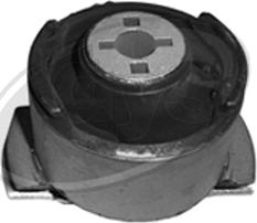 DYS 72-24425 - Suspension, corps de l'essieu droxauto.com