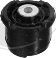 DYS 72-24011 - Suspension, corps de l'essieu droxauto.com