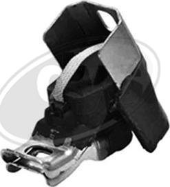 DYS 72-24806 - Support, silencieux droxauto.com