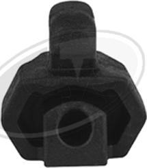 DYS 72-24801 - Support, silencieux droxauto.com
