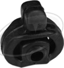 DYS 72-24813 - Support, silencieux droxauto.com