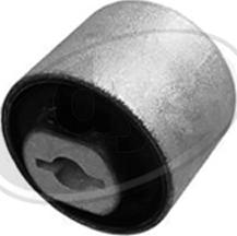 DYS 72-24881 - Suspension, corps de l'essieu droxauto.com