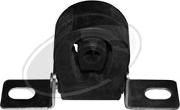 DYS 72-24830 - Support, silencieux droxauto.com