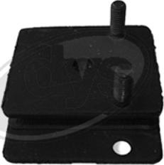 DYS 72-24831 - Support, silencieux droxauto.com