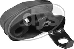DYS 72-24833 - Support, silencieux droxauto.com
