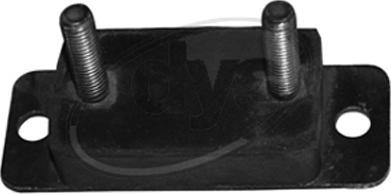 DYS 72-24832 - Support, silencieux droxauto.com