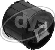 DYS 72-25568 - Suspension, corps de l'essieu droxauto.com