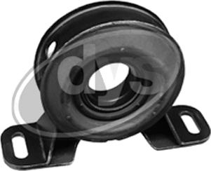 DYS 72-26596 - Support, silencieux droxauto.com