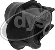 DYS 72-26597 - Suspension, corps de l'essieu droxauto.com