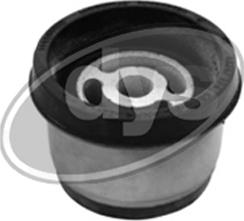 DYS 72-26044 - Suspension, corps de l'essieu droxauto.com
