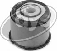 DYS 72-26880 - Suspension, corps de l'essieu droxauto.com
