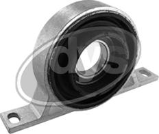 DYS 72-26365 - Support, silencieux droxauto.com